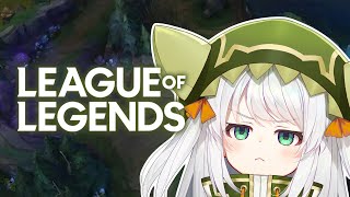 【League of Legends】riot victims gather here【#VSPOEN #JiraJisaki】