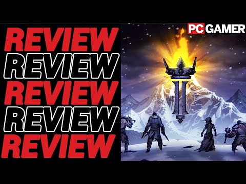 Darkest Dungeon 2 PC Review