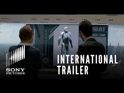 RoboCop - Official International Trailer - UCz97F7dMxBNOfGYu3rx8aCw