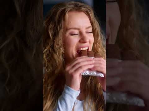 Spiser Du Chokolade? Forbered Dig på Uhyggelige Mareridt!