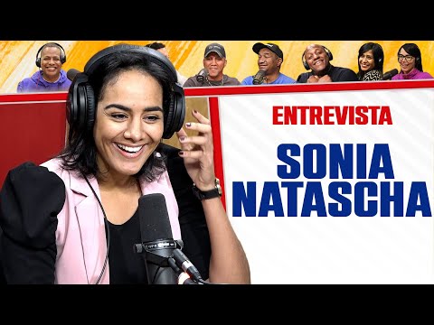 Conoce a Sonia Natascha la nueva integrante de Gigantes del Cibao