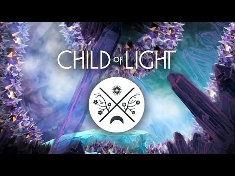 The Making of Child of Light - Part 1 - UC0KU8F9jJqSLS11LRXvFWmg