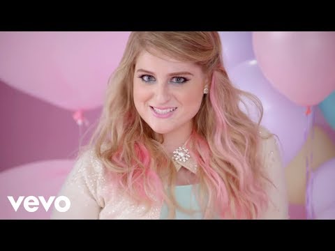 Meghan Trainor - All About That Bass - UCf3cbfAXgPFL6OywH7JwOzA