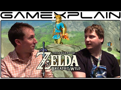 Playing Zelda: Breath of the Wild w/ Treehouse's Nate Bihldorff - UCfAPTv1LgeEWevG8X_6PUOQ