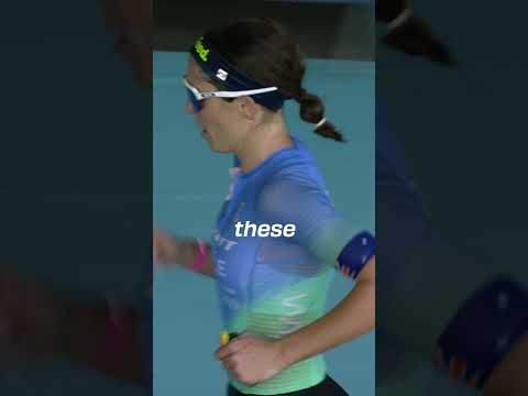 Winning with a TORN hamstring 🤯