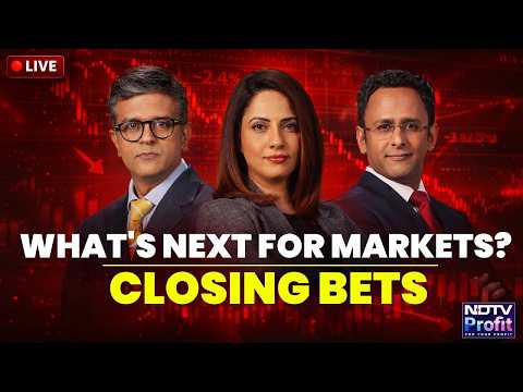 India Market Close <strong>LIVE</strong>: Nifty <strong>LIVE</strong> | Market Close <strong>LIVE</strong> Today | Share Market