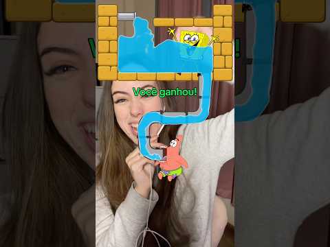 <strong>ASMR</strong> COM JOGUINHOS