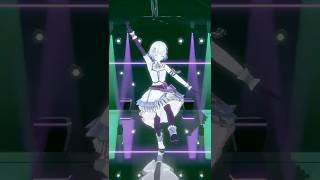 #にじにぎダンス にぎにぎにじたうん！ / にじさんじ #踊ってみた #VTuber #shorts