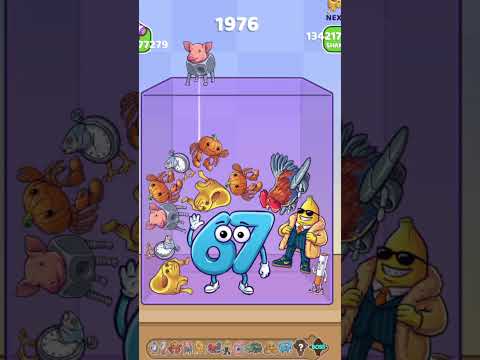 Merge Fellas Gameplay | Italian Brainrot 14 Ultimate Max Level New Boss part 6