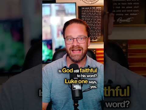 DDD: When God Seems Silent but Isn’t