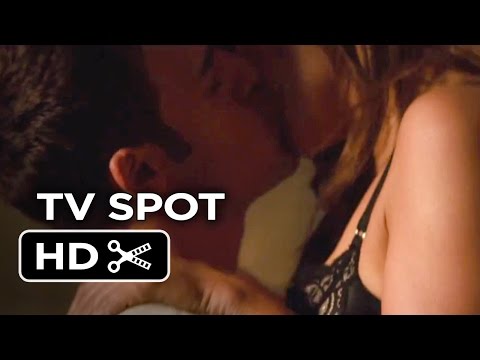 The Boy Next Door TV SPOT - Now Playing (2015) - Jennifer Lopez, Kristin Chenoweth Thriller HD - UCkR0GY0ue02aMyM-oxwgg9g