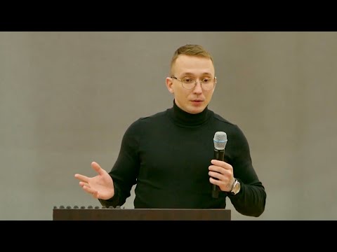 «Я начал тонуть в зависимостях» || свидетельство