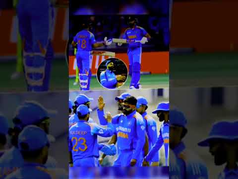 BREKING NEWS FOR INDIAN CRICKETER TEAM IN 3ODI..😜#AAJ KA PLAYING11 INDIA TEAM KA LAST ODI MATi#😱🥺🏏🥰🎯