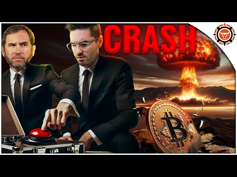 🏎️Ripple CEO Goes NUCLEAR! (XRP ETF Price Prediction)🏎️