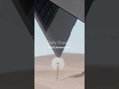You Won’t Believe How Thin and Light This Laptop Is!