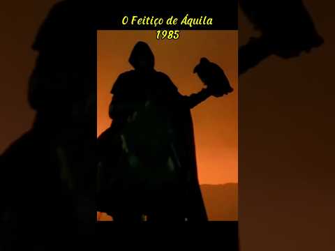 O feitiço de Áquila