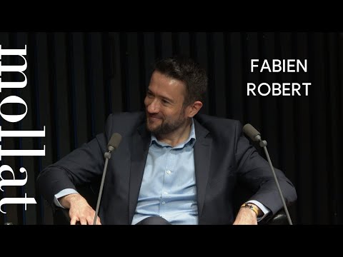 Vido de Fabien Robert