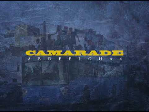 Image: Abdeelgha4 - CAMARADE (Prod. Negaphone) (U)