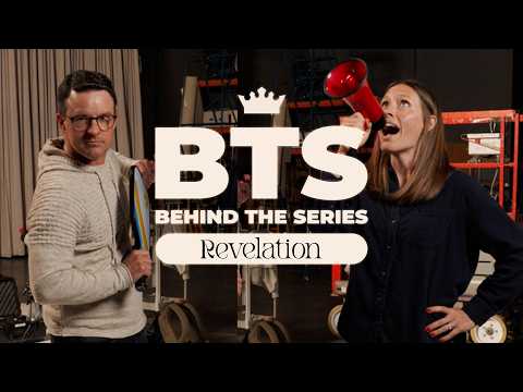 Behind the Series: Revelation
