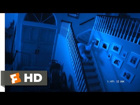 Paranormal Activity 2 (7/10) Movie CLIP - Dragged to the Basement (2010) HD - UC3gNmTGu-TTbFPpfSs5kNkg