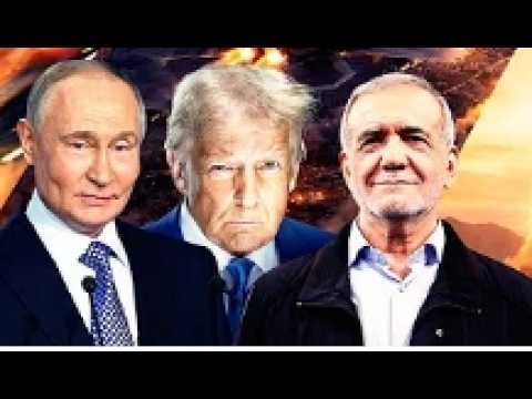 Russia ekozesa embassy yayo e'Tehran okuyambako Iran okubbumira olutalo.