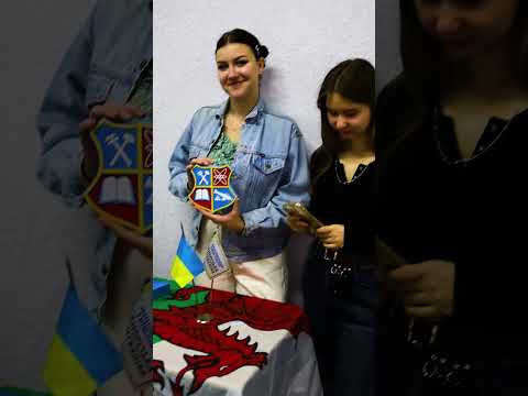 «Ніч науки» у Запорізькій політехніці!