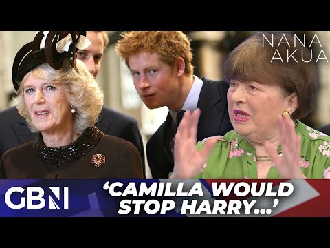 'Camilla would make sure Harry doesn't upset Charles' | Royal rift rumours over Harry's UK visit