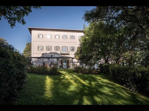 Villa Bardini - Firenze