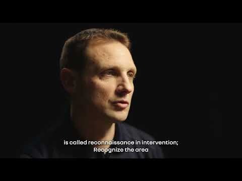 #vision4rescue: teknologisk innovation som stöttar räddningsuppdrag​