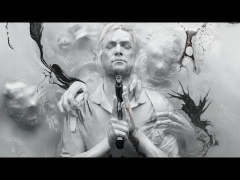The Evil Within 2 - Tráiler del anuncio oficial E3 2017