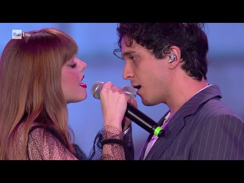 Tananai & Annalisa - STORIE BREVI (2) - Tim Summer Hits 2024