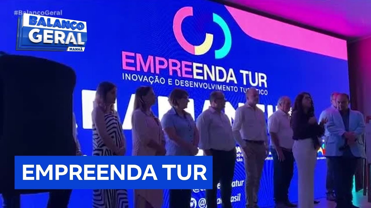 Adamantina SP recebe Emprenda Tur e celebra empreendedorismo e cultura caipira