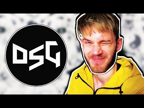 PewDiePie Dubstep Song - UCG6QEHCBfWZOnv7UVxappyw