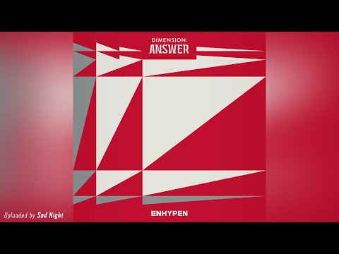 ENHYPEN (엔하이픈) - Polaroid Love 「Audio」