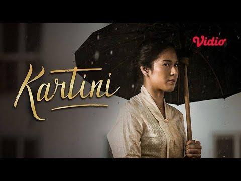 Bioskop Special hari Kartini film Kartini Princess Of Java (2017) @Kartini-xo9ly#2026