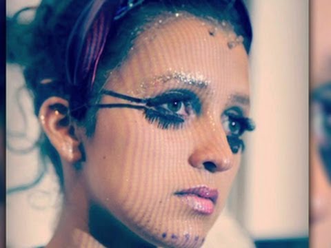 Crave - Electronic makeup gives new meaning to inter-'face', Ep. 142 - UCOmcA3f_RrH6b9NmcNa4tdg