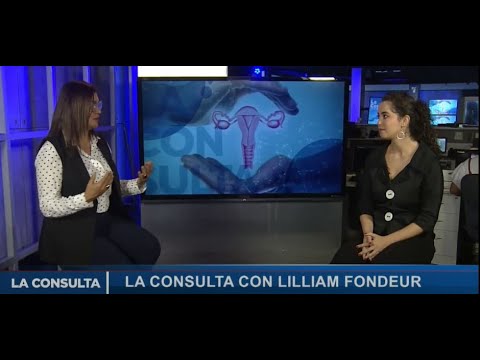 EN VIVO La consulta con Lilliam Fondeur: Documental a la Deriva