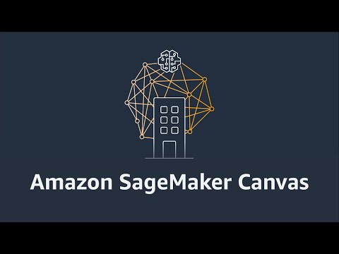 Amazon SageMaker Canvas Overview | Amazon Web Services