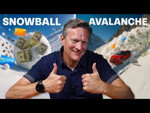 The Money Guy Show | The 2 Debt Payoff Strategies Everyone Should Know