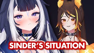 Addressing the Sinder Situation