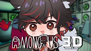 POV IMPOSTOR KETIGA BARENG SOL.4CE & CHAO.5- AMONG US 3D