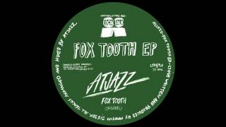 Atjazz - Fox Tooth (12'' - LT059, Side A) 2015