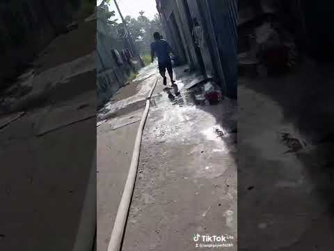 tình hình là có biến