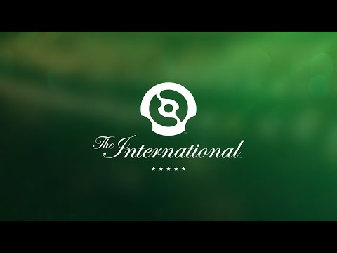 [ES] The International 2024 - Day 2