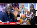 Abou Diallo et Oumar Sow libres, affaire Bandiaki et la r?ponse de Mimi Tour? Cheikh Ousmane Tour?