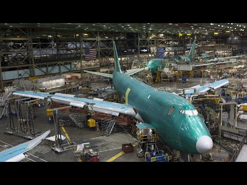 Extreme tests planes undergo before they’re ready for commercial flight - UCcyq283he07B7_KUX07mmtA