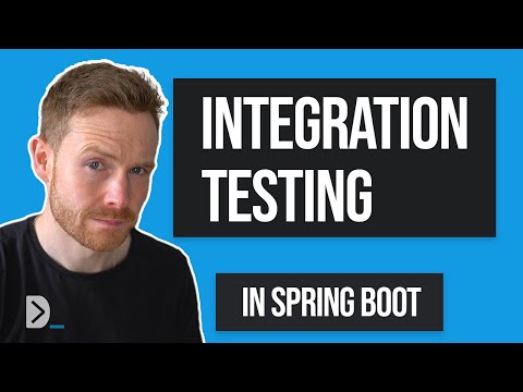 Test your app for REAL: How to Integration Test in Spring Boot