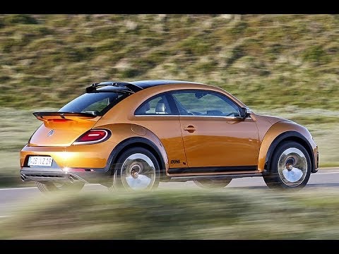 VW Beetle Dune - UCJrXOOtvmGn4CF7aYaJwuHA