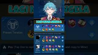 Angela Hero Gajelas 🗿
