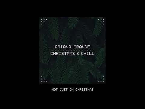 Ariana Grande Not Just On Christmas (Audio)